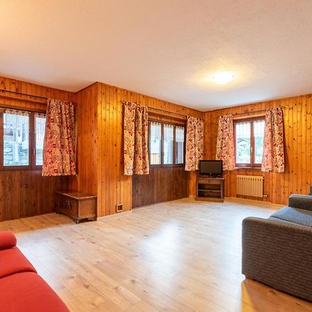 Maison Dede Cir Vda Introd 0007 Eksteriør billede