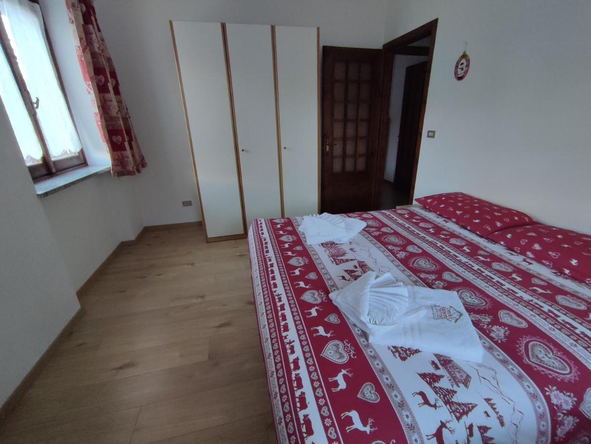 Maison Dede Cir Vda Introd 0007 Eksteriør billede