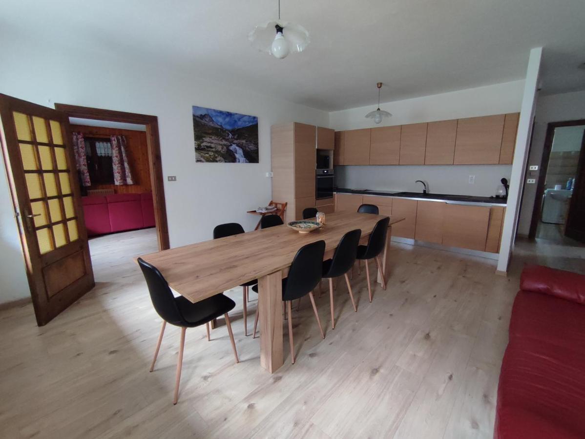 Maison Dede Cir Vda Introd 0007 Eksteriør billede
