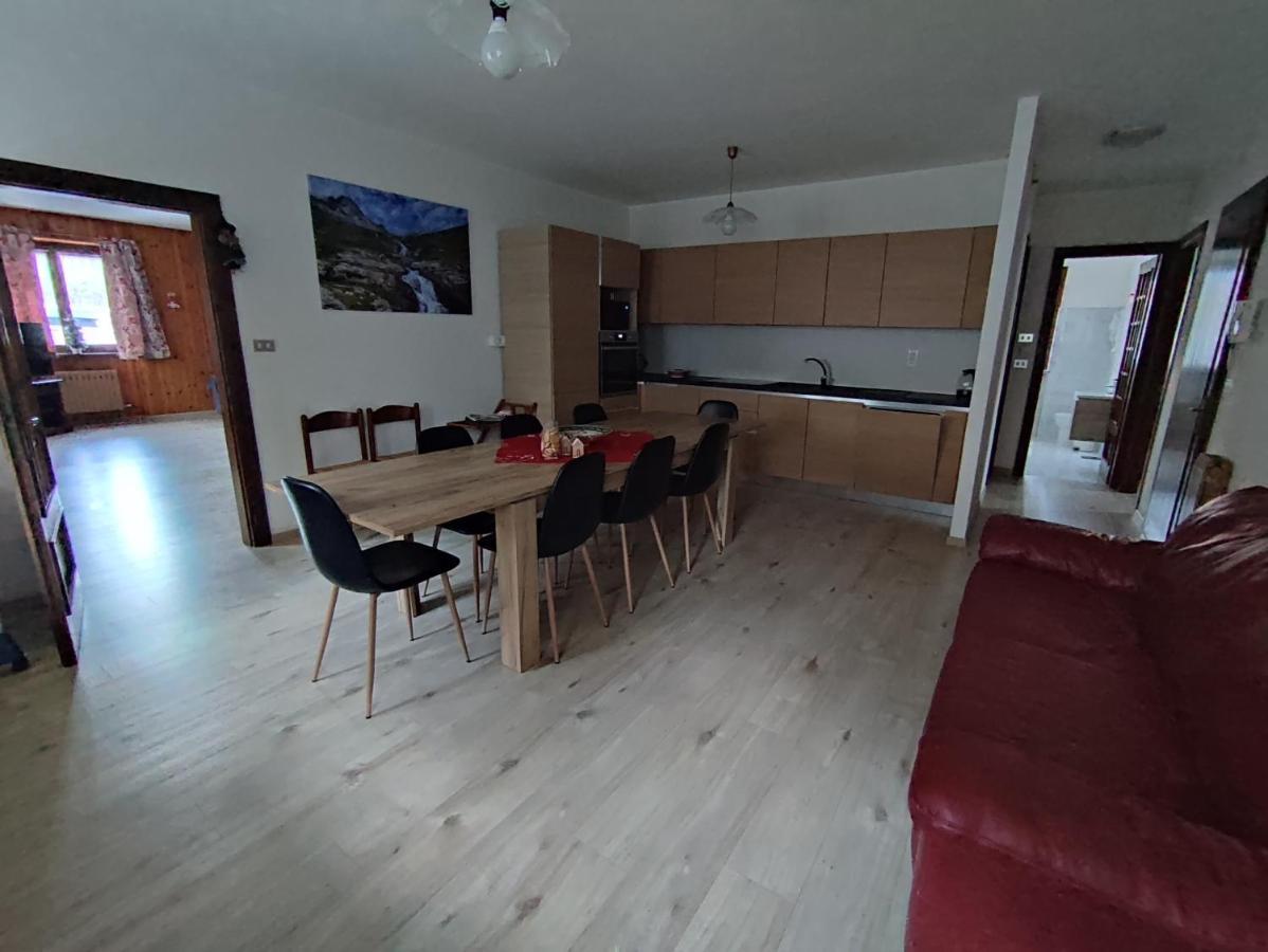 Maison Dede Cir Vda Introd 0007 Eksteriør billede