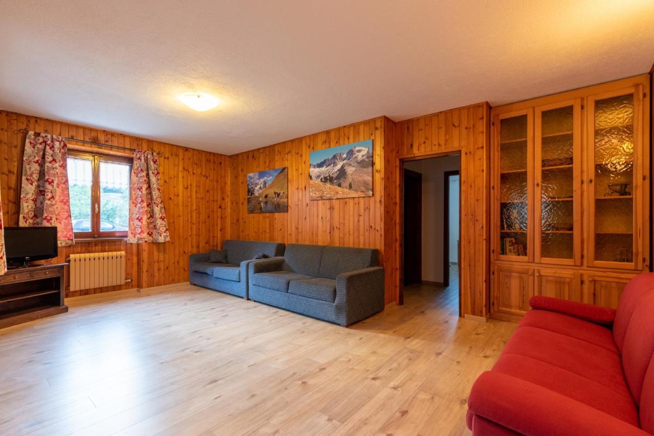 Maison Dede Cir Vda Introd 0007 Eksteriør billede