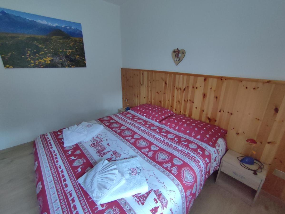 Maison Dede Cir Vda Introd 0007 Eksteriør billede