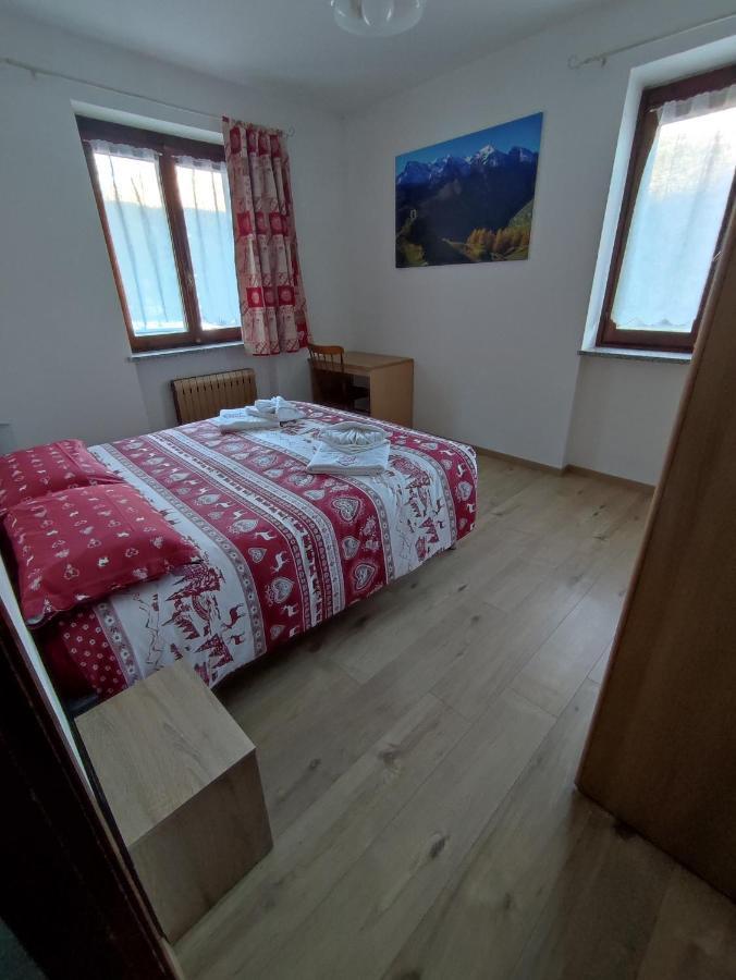 Maison Dede Cir Vda Introd 0007 Eksteriør billede